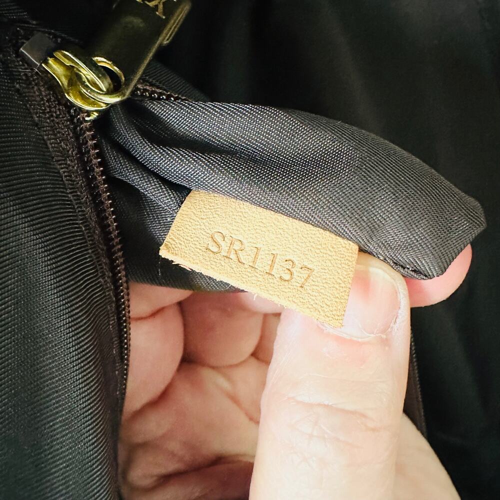 Louis Vuitton Horizon Soft Duffle 55 - Picture 4 of 16